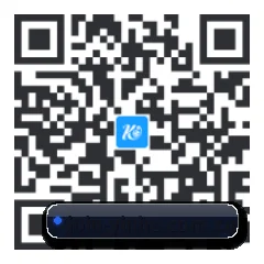 安卓 APP 二维码